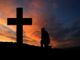 cross_sunset_silhouette_239783